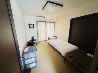 松山市日の出町の住付店舗の画像