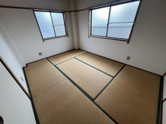 松山市日の出町の住付店舗の画像