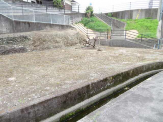 新居浜市土橋２丁目の売地の画像