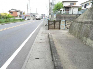 新居浜市土橋２丁目の売地の画像