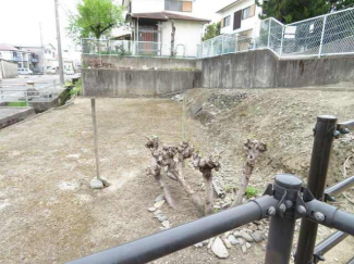 新居浜市土橋２丁目の売地の画像