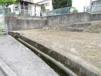 新居浜市土橋２丁目の売地の画像