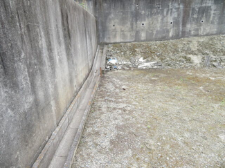新居浜市土橋２丁目の売地の画像