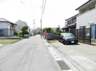江口町中古住宅の画像