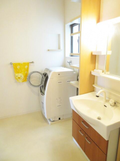 江口町中古住宅の画像
