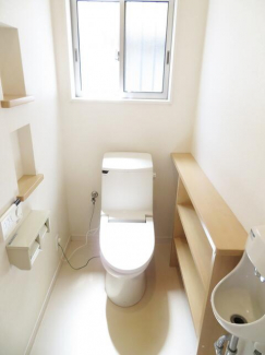 江口町中古住宅の画像