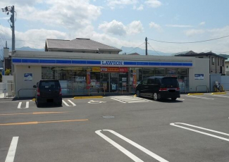ローソン新居浜北新町店まで208m