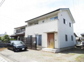 新居浜市江口町の中古一戸建ての画像