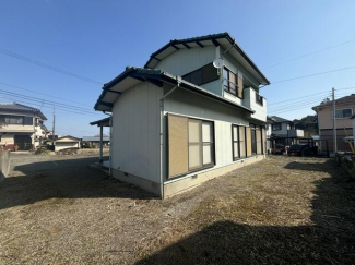新居浜市萩生の売地の画像