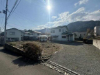 新居浜市萩生の売地の画像