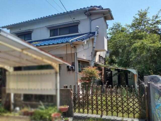 松山市北梅本町の売地の画像