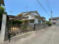 松山市吉藤４丁目の売地の画像