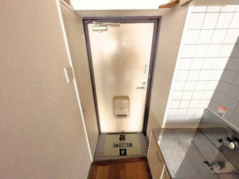 オクトワール松山土居田東館の画像