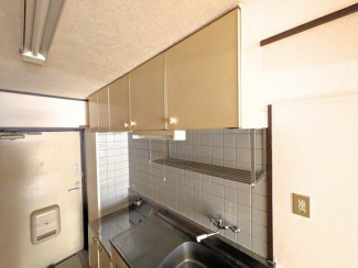 オクトワール松山土居田東館の画像