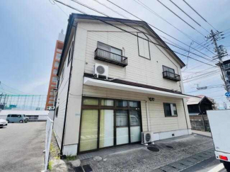 松山市日の出町の売地の画像