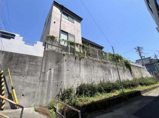 松山市日の出町の売地の画像