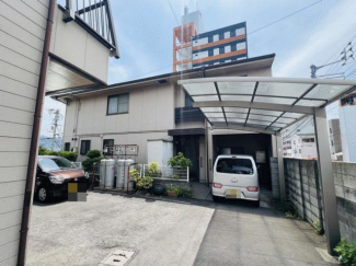 松山市日の出町の売地の画像