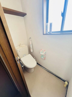 松山市日の出町の中古一戸建ての画像
