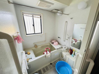 松山市日の出町の中古一戸建ての画像