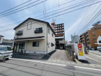 松山市日の出町の中古一戸建ての画像