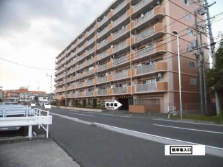 ドウエル安城寺の画像