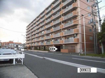 ドウエル安城寺の画像