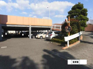 ドウエル安城寺の画像