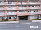 松山市安城寺町の中古マンションの画像