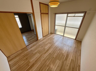 コーポ柳井の画像