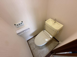 コーポ柳井の画像
