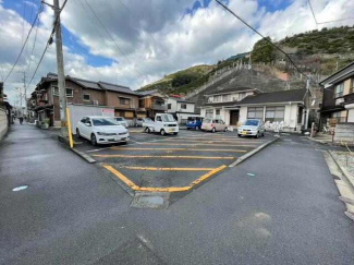 高城駐車場の画像
