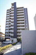 松山市道後樋又の中古マンションの画像
