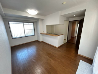 LDK　約12.5帖