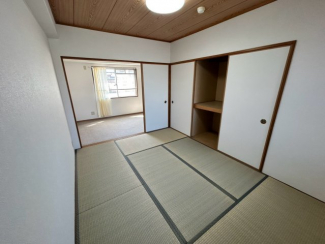 【和室】