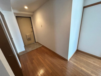 玄関ホール