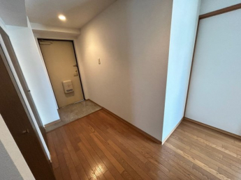 玄関ホール