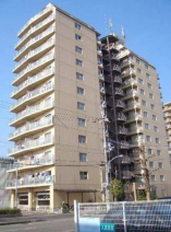Mプラザ堅田駅前弐番館の画像