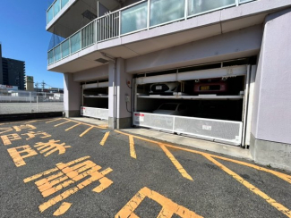 Mプラザ堅田駅前弐番館の画像