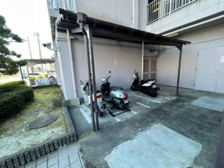 Mプラザ堅田駅前弐番館の画像