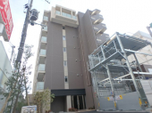西宮市芦原町のマンションの画像