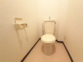 【トイレ】