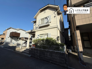 JR琵琶湖線『南草津駅』まで徒歩4分♪
建築条件なし
お好きなハウスメーカーを選んで建てていただけます。