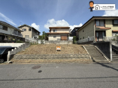 甲賀市水口町山の売地の画像