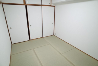 【和室】