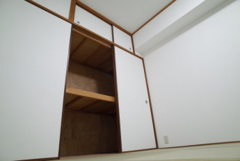 【収納】