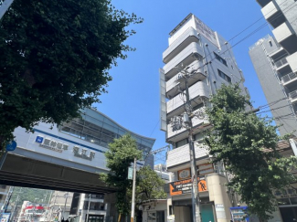 【外観】