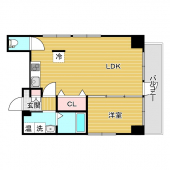 神戸市東灘区深江本町３丁目のマンションの画像