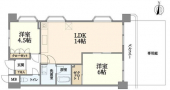 神戸市東灘区深江南町４丁目のマンションの画像