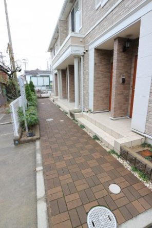 【その他共有部分】