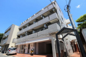 神戸市垂水区川原３丁目のマンションの画像
